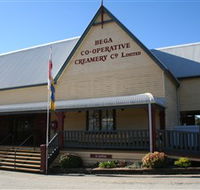 Bega Cheese Heritage Centre - ACT Tourism
