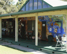 Corindi Beach NSW ACT Tourism