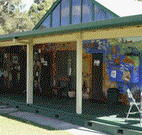 Yarrawarra Aboriginal Cultural Centre - ACT Tourism
