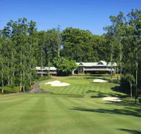 Bonville Golf Resort - ACT Tourism