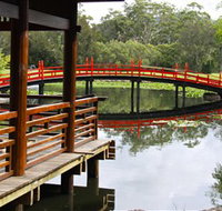 North Coast Regional Botanic Garden - ACT Tourism