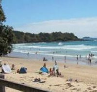 Diggers Beach - ACT Tourism