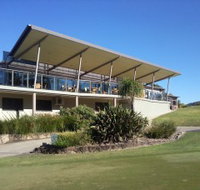 Coffs Harbour Golf Club - ACT Tourism