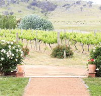 Brindabella Hills Winery - ACT Tourism