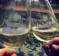 Moorebank Private Vineyard - ACT Tourism