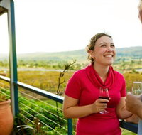 Lambert Vineyards Cellar Door - ACT Tourism
