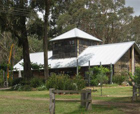 Balaclava NSW ACT Tourism