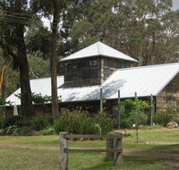 Bou-saada Vineyard and Wines - ACT Tourism