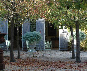 Howick NSW ACT Tourism