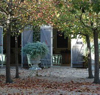 Krinklewood Vineyard - ACT Tourism