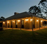 Pokolbin Estate Vineyard - ACT Tourism