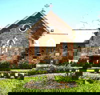 Marist Brothers Wines - ACT Tourism