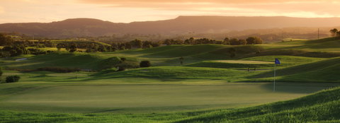 Links Shell Cove Golf Course - ACT Tourism 1