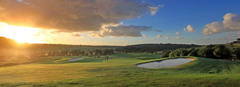 Links Shell Cove Golf Course - ACT Tourism 2