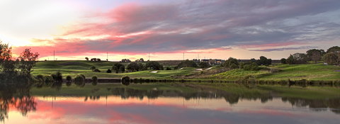 Links Shell Cove Golf Course - ACT Tourism 4