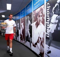 Australian Open Guided Tours - ACT Tourism
