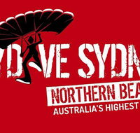 Skydive Sydney North Coast - ACT Tourism
