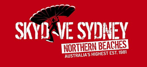 Skydive Sydney North Coast - ACT Tourism 0