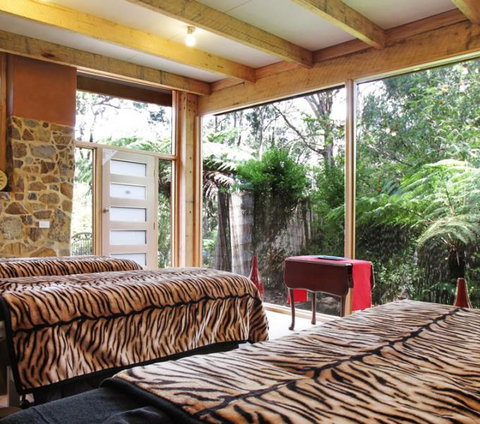 Piaf Day Spa Yarra Valley - ACT Tourism 1