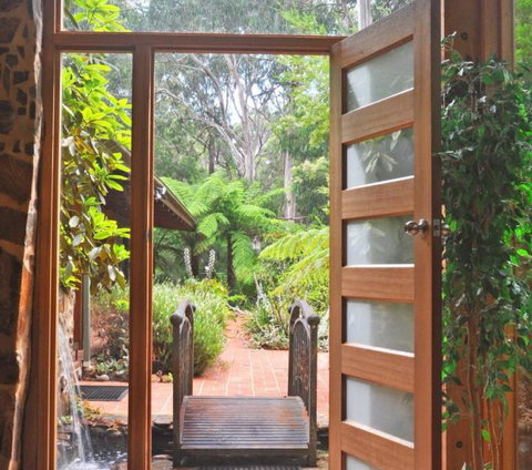 Piaf Day Spa Yarra Valley - ACT Tourism 2