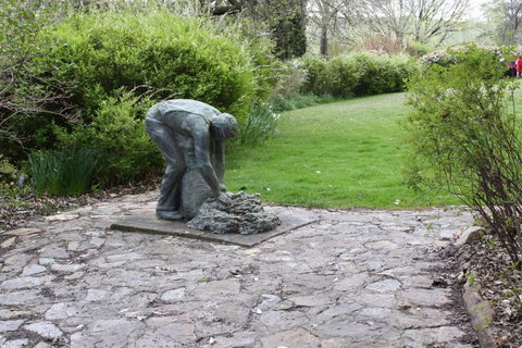 Markdale - Edna Walling Garden - ACT Tourism 3