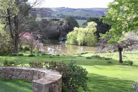 Markdale - Edna Walling Garden - ACT Tourism 5