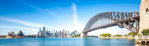 Real Sydney Tours - ACT Tourism 1