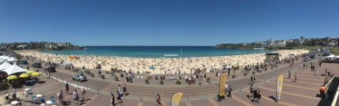 Real Sydney Tours - ACT Tourism 2