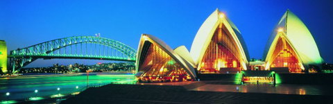 Real Sydney Tours - ACT Tourism 4