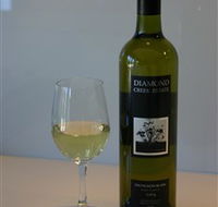 Diamond Creek Estate Cellar Door - ACT Tourism