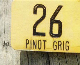 Angullong Wines - ACT Tourism 2