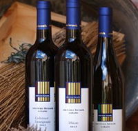 Stevens Brook Estate - ACT Tourism