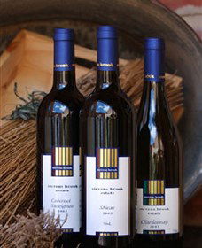 Stevens Brook Estate - ACT Tourism 0