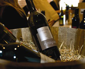 Fussy Grape Winery - ACT Tourism 0