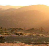 Brindabella Hills Winery - ACT Tourism