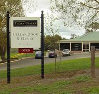 Thorn-Clarke Wines - ACT Tourism