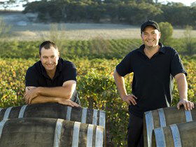 Kalleske Wines - ACT Tourism 1