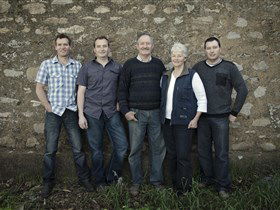 Kalleske Wines - ACT Tourism 0