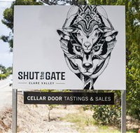 Shut The Gate Winery and Cellar Door - ACT Tourism