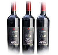 Hartz Barn Wines - ACT Tourism