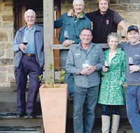 TeAro Estate - ACT Tourism