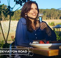 Deviation Road Winery - ACT Tourism