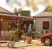 Remarkable View Wines - ACT Tourism