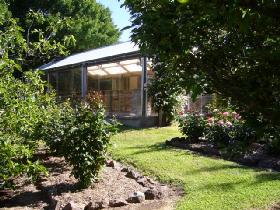 Penwortham SA ACT Tourism