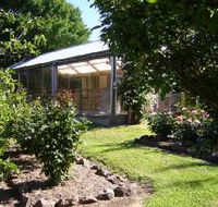 Kilikanoon Wines Cellar Door - ACT Tourism