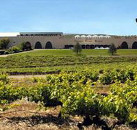 Taylors Wines - ACT Tourism