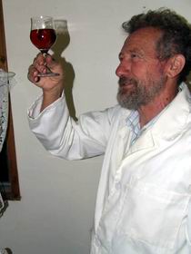 Buchfelde SA ACT Tourism