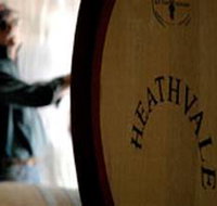 Heathvale Wines - ACT Tourism