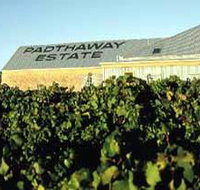 Padthaway Estate Winery - ACT Tourism
