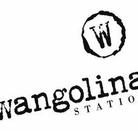 Wangolina Station - ACT Tourism